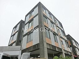 三鷹新川プラザ