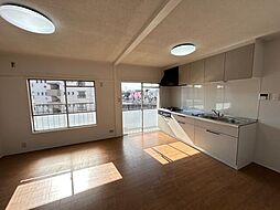 高塚団地 1街区5棟