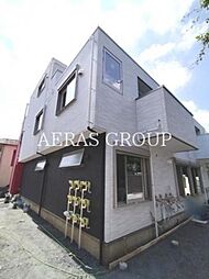 ウェルスクエア豊島千川