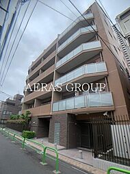 グランシーナ池之端 UENO ONSHI KOEN