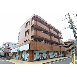 八王子市堀之内３丁目