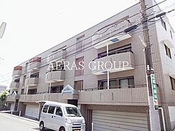 ビューテラス吉祥寺