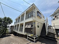 アゼリアガーデンズ柿生1 203