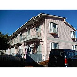 ガーデンハイツ