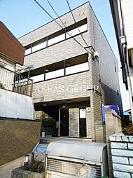 アンプルール フェール コート