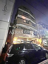 コンフォート曙橋