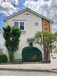 横浜市旭区今宿町の一戸建て
