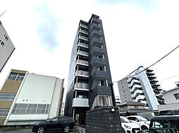 トラストビル姪浜 203