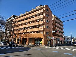 ライオンズマンション桜ヶ丘駅前 611