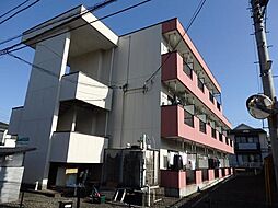 八王子市東中野