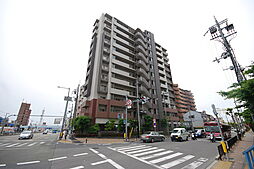 グランアッシュ寝屋川シティマーク