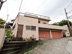 横須賀市秋谷の一戸建て
