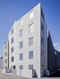 アバンティア中野新橋