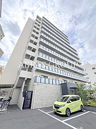 ベルシード梅島ブランシュ