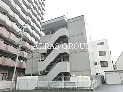 ワコーレエレガンス四ツ木