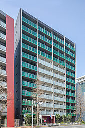 パークハビオ渋谷神山町 805