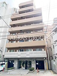 渋谷区東４丁目