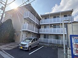 レオパレス嵯峨野