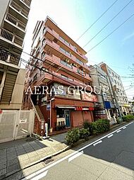 セザール第二伊勢佐木