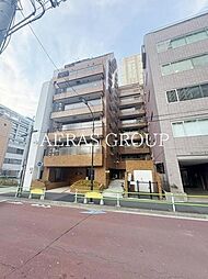 虎ノ門ガーデン