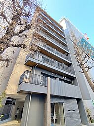 ボヌール小石川α 401