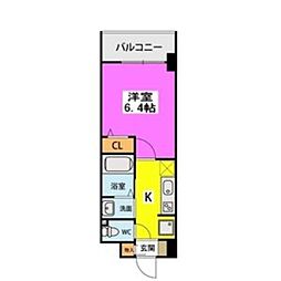 アスミール伊都 801
