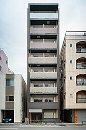 メゾン・シャトロワ深川扇橋 702