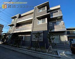 市川市稲荷木１丁目