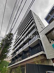 ワンルーフレジデンス中野南台