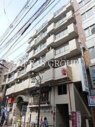 ペガサスステーションプラザ蒲田