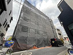 Ｇｅｍｉｎｉ志村三丁目