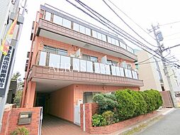 ロイヤルコート世田谷