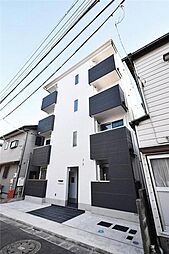 足立区梅島２丁目