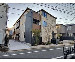 ヒンメルブラウ　野方 102