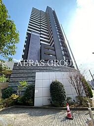 レキシントンスクエア白金高輪