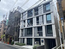 ウェルスクエア八幡山