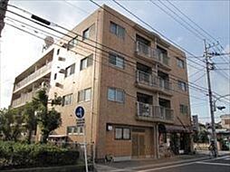 川口第二ローヤルコーポ