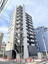 アーバネックス森下ウエスト 1204