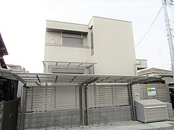 プランドール中町I 101