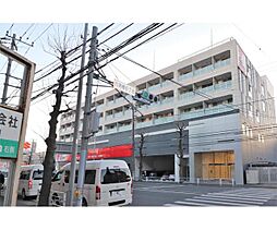 Ｔ・シティ六角橋 510