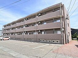 シャルム弐番館 206