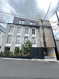 ＬＥＧＡＬＡＮＤ神楽坂