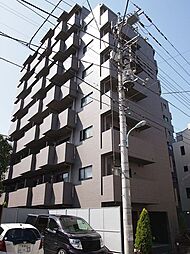 ルーブル住吉