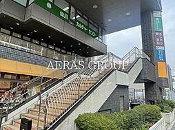 グランシャリオ