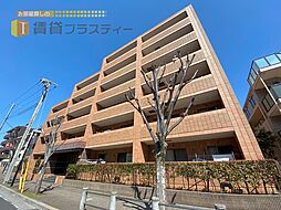 市川市妙典３丁目