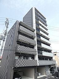 大阪市西淀川区花川１丁目