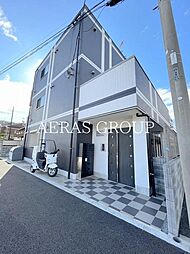 プリモクラッセ幕張ノース