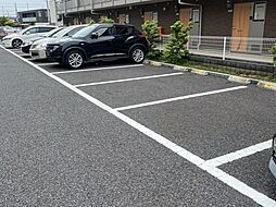 レオネクストエムフラッツ新里