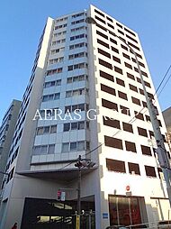 レジディア市ヶ谷 204