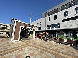 ソライエアイル新河岸